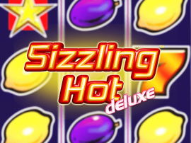 Sizzling Hot Deluxe